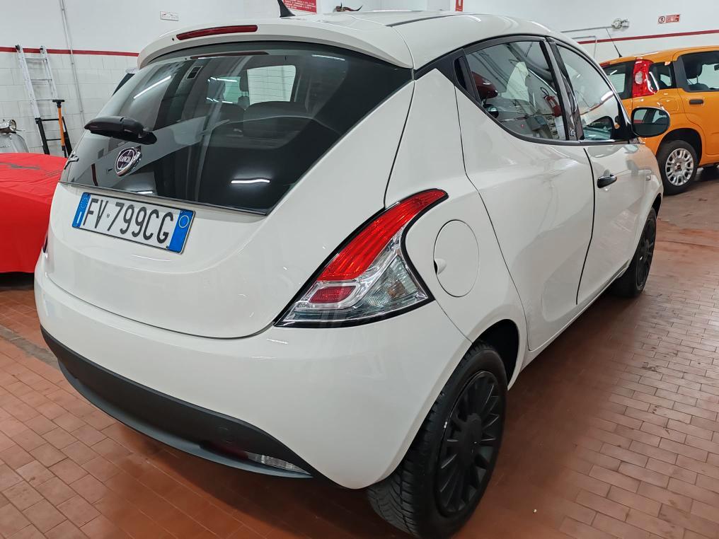 Lancia Ypsilon 5 Porte Ypsilon 1.2 Elefantino Blu s&s 69cv my19