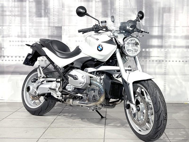 Bmw R 1200 R