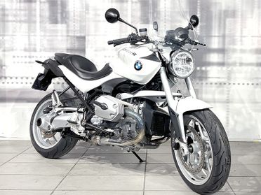 Bmw R 1200 R