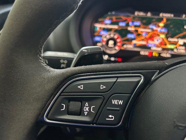 AUDI RS 3 SPB Quattro Stronic