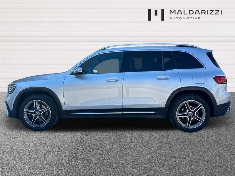 Mercedes-Benz Classe GLB GLB 200 d Premium Easy Tech auto