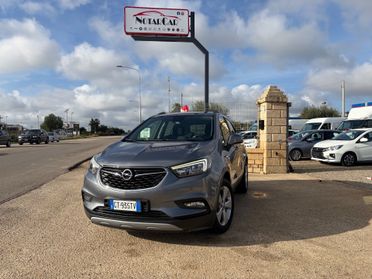 Opel Mokka X 1.6 CDTI Ecotec 4x2 Start&Stop Advance