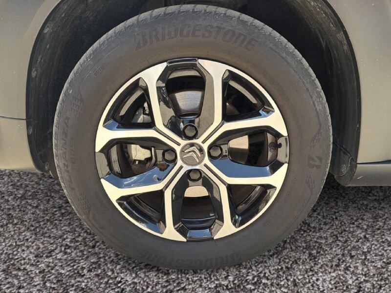 Citroën C3 Aircross PureTech 110 S&S Shine Pack