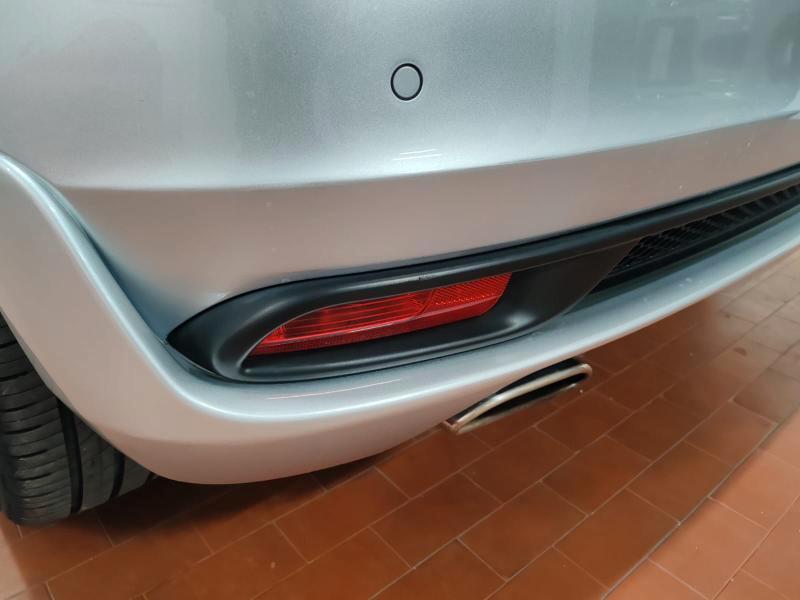 Fiat 500C 1.0 hybrid Connect s 70cv RARO ABBINAMENTO