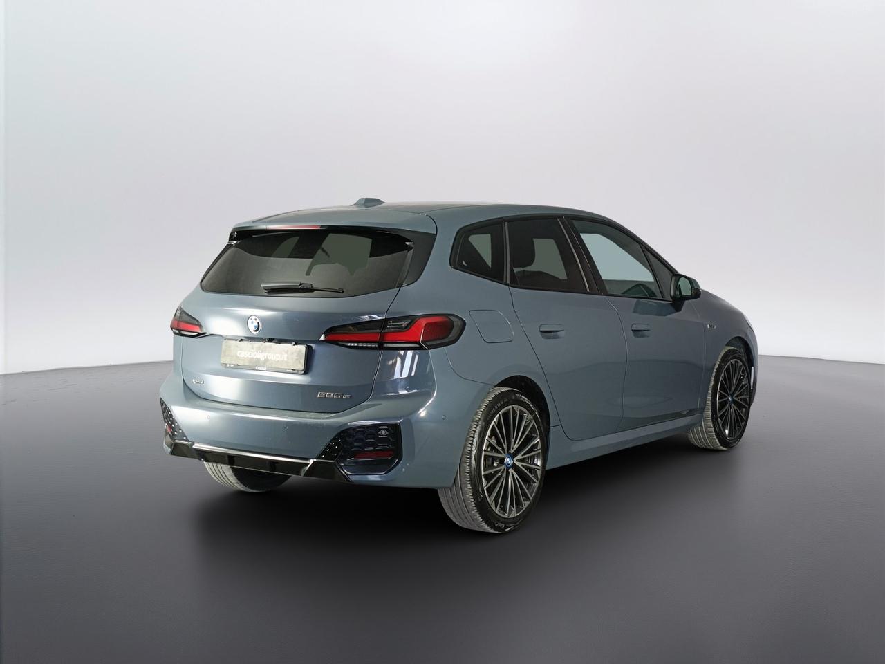BMW Serie 2 U06 Active Tourer - 225e Active Tourer xdrive Msport auto