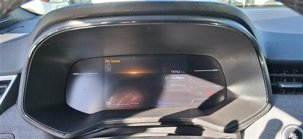 Renault Clio 1.6 E-Tech full hybrid Techno