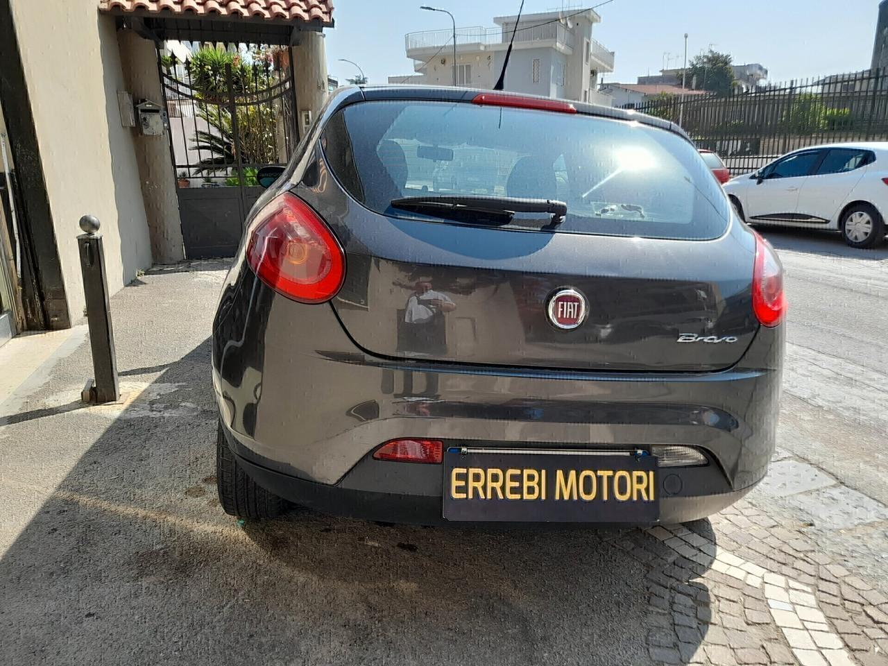 Fiat Bravo 1.6 MJT NESSUN LAVORO DA FARE