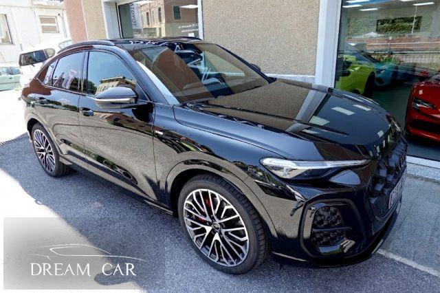 AUDI Q5 SPB TDI 220 kW mHEV+ S-tronic quattro S-Line FULL