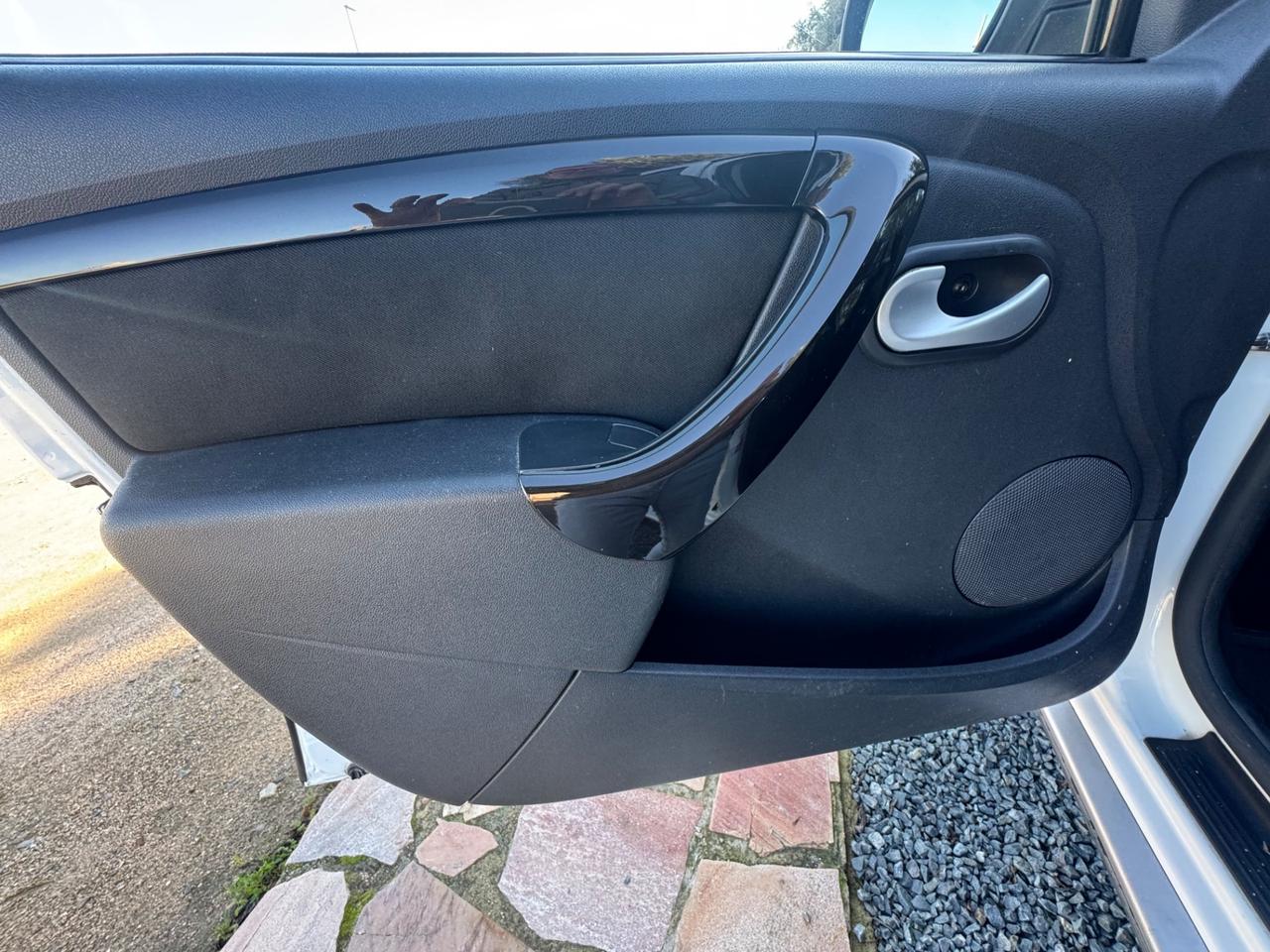 Dacia Duster 1.5 dCi 110CV 4x2 Lauréate