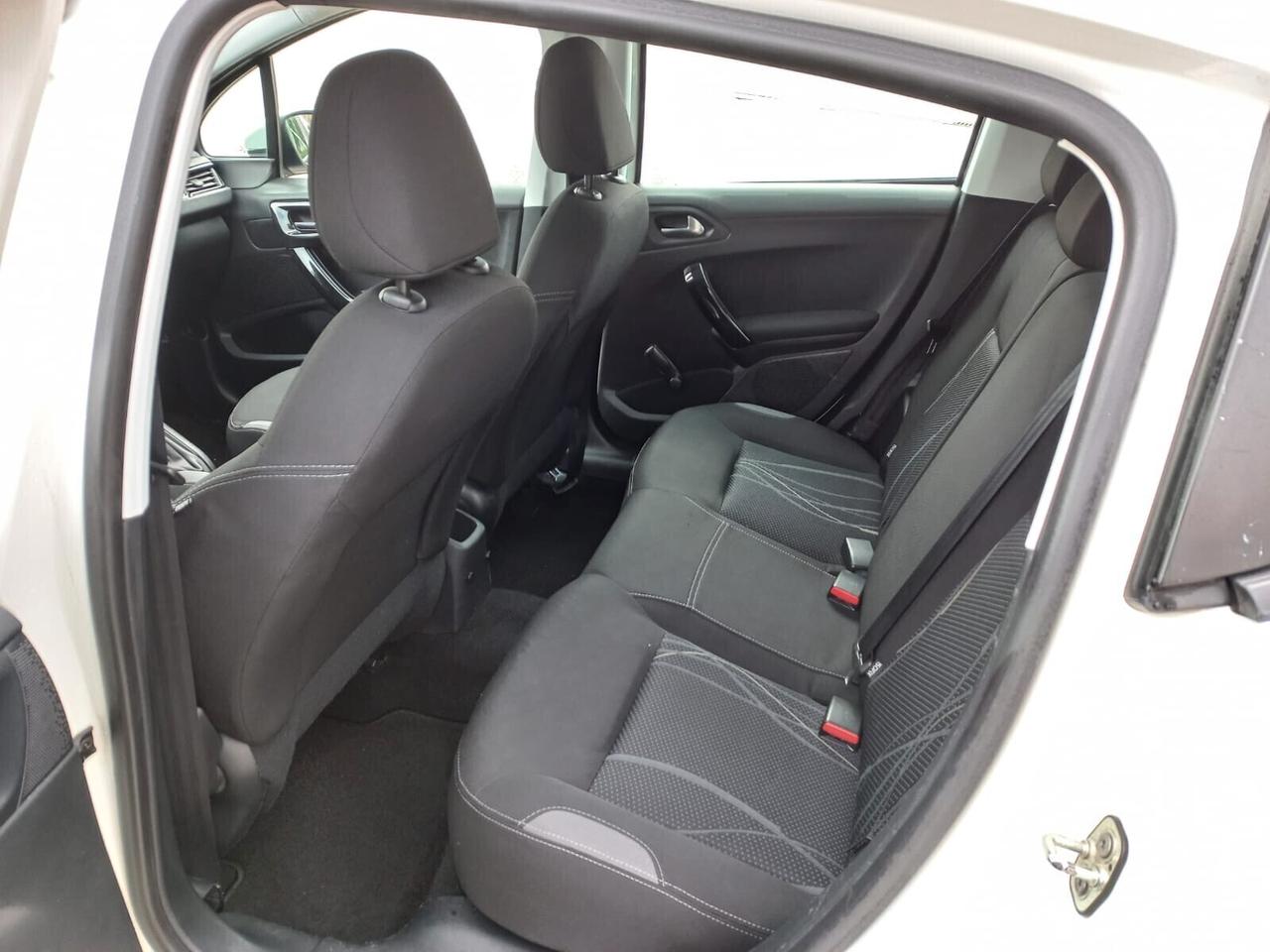 Peugeot 208 1.4 VTi GPL CASA MADRE