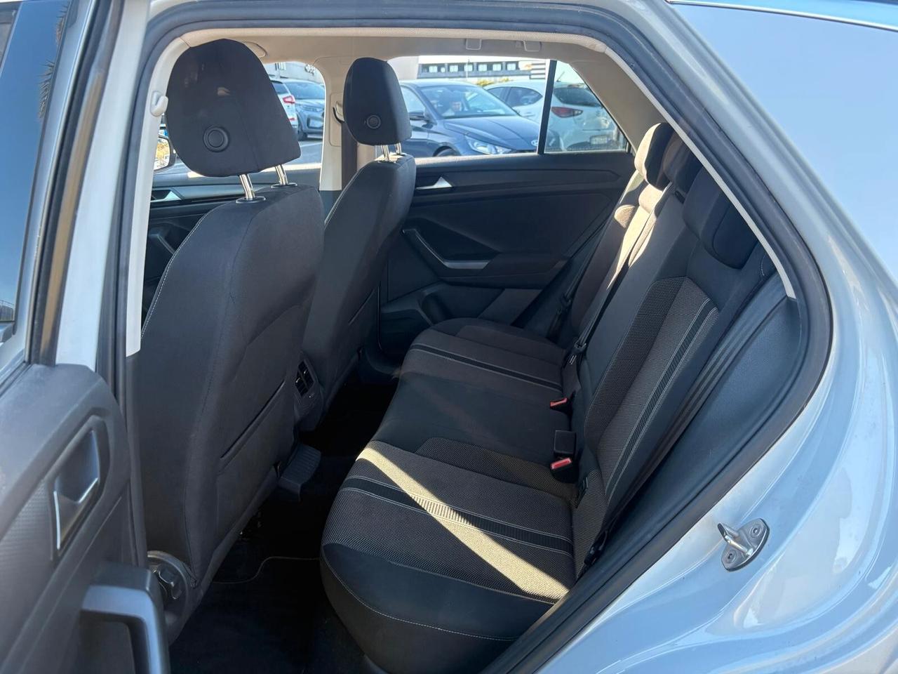 Volkswagen T-Roc 1.0 TSI 115 CV Style BlueMotion Technology