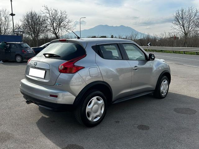 NISSAN Juke 1.5 dCi Start&Stop Tekna