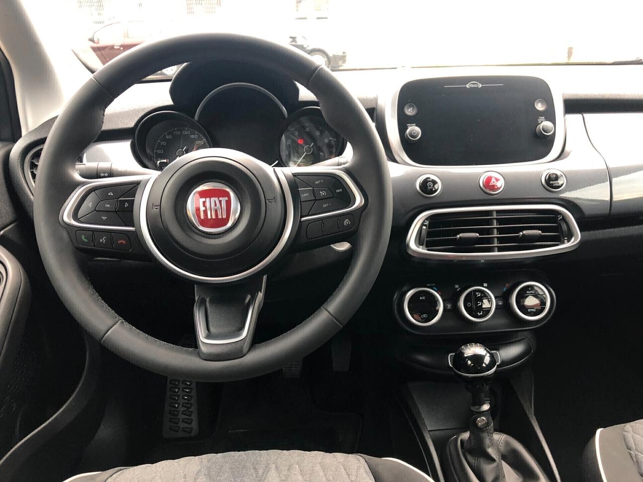 Fiat 500X 1.0 T3 120 CV Urban