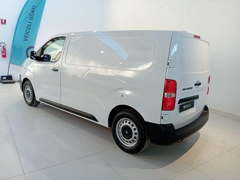 FIAT Scudo Scudo 1.5 BlueHDi S&S Furgone L2H1