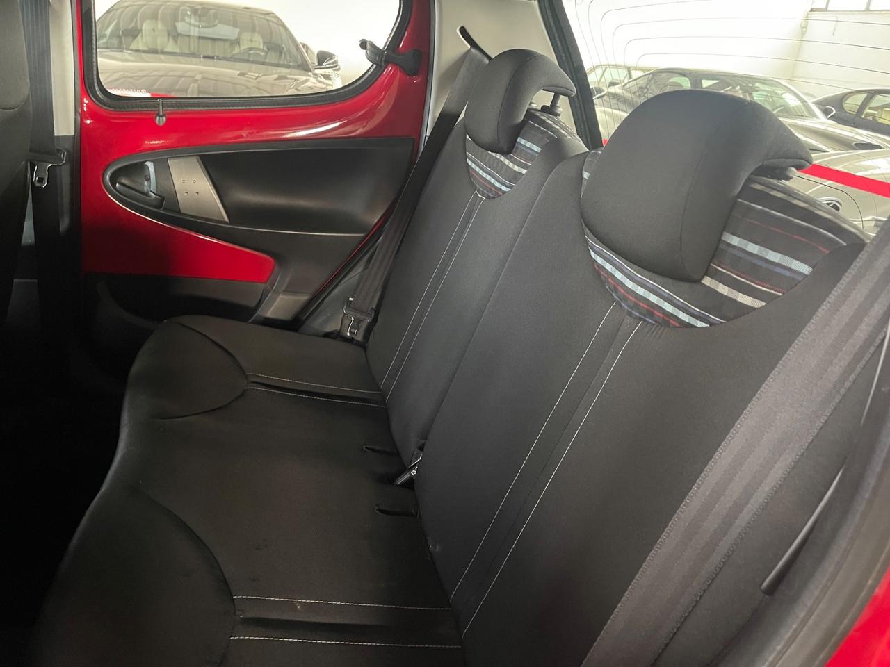 Citroen C1 1.0 Neopatentati PERMUTE RATE