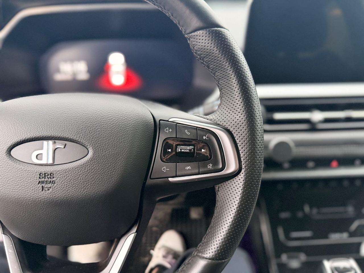 Dr DR6 1.5 Turbo #8796