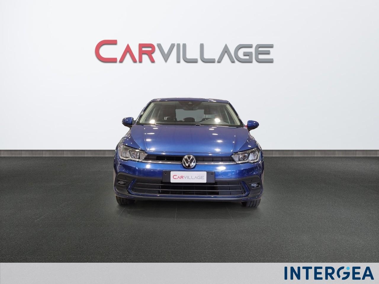 VOLKSWAGEN Polo 1.0 evo Life 80cv