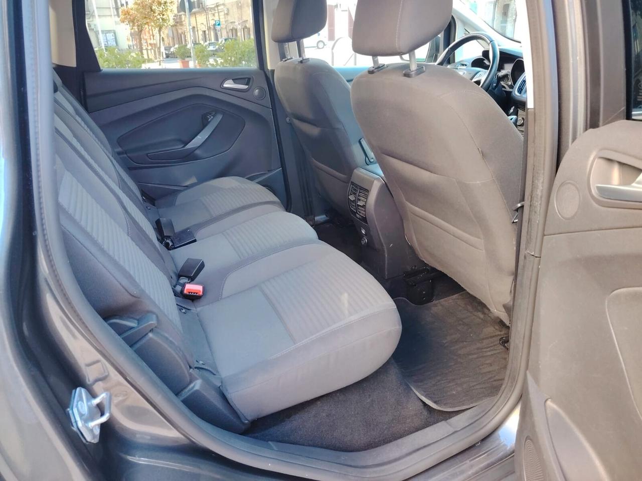 Ford C-Max 1.5 TDCi 120CV Start&Stop Titanium