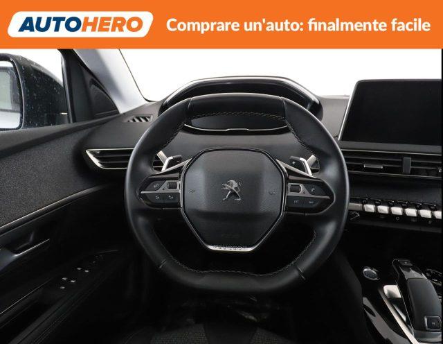 PEUGEOT 5008 BlueHDi 130 S&S EAT8 Allure