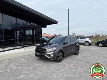 FORD Kuga 2.0 TDCI 150 CV S&S 4WD ST-Line
