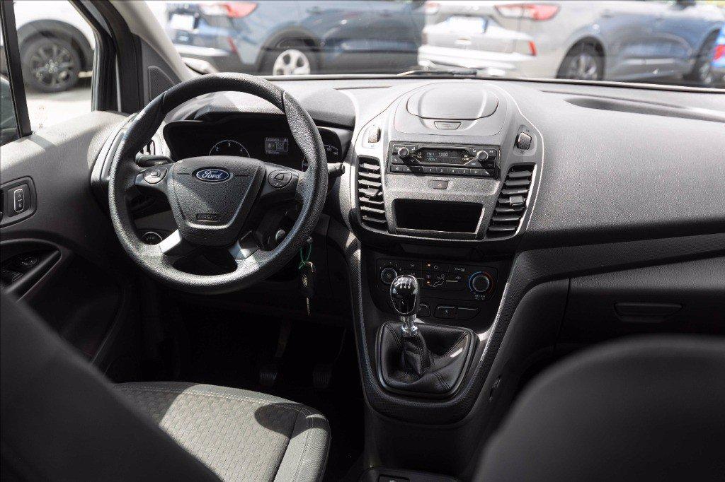 FORD Transit Connect 230 1.5 tdci 120cv Trend d.cab. L2H1 E6.2 del 2022