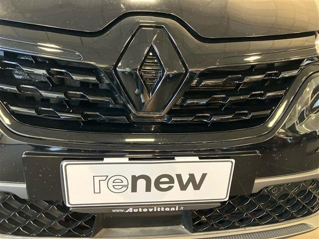 RENAULT Arkana 1.6 E-Tech full hybrid E-Tech Engineered Fa