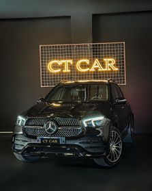 Mercedes-benz GLE 350 de 4Matic EQ-Power Premium Plus FULL
