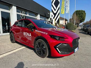 Renault Clio 1.8 E-TECH full hybrid 160 esprit Alpine