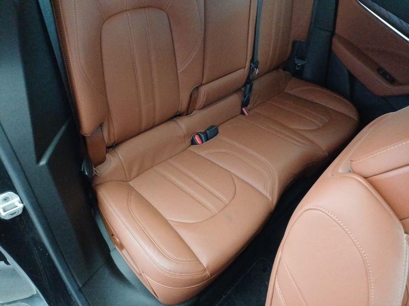 Maserati Levante Levante V6 350 CV AWD Modena