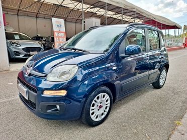 Fiat Panda 1.2 LOUNGE OK NEOPATENTATI