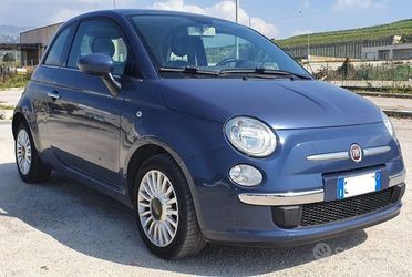 FIAT 500 1.3 Multijet - 2012