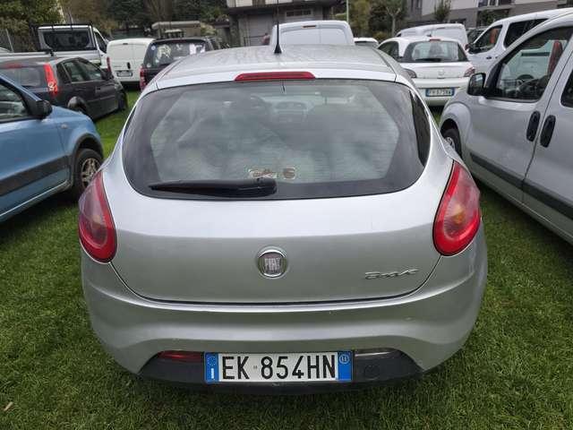 Fiat Bravo Bravo 1,6 MULTIJET EURO 5