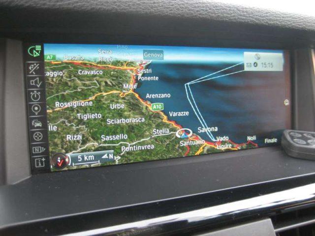 BMW X4 XDRIVE 20D MSPORT