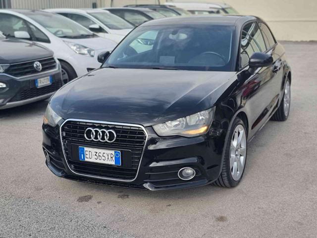 AUDI A1 1.4 122cv TFSI Ambition