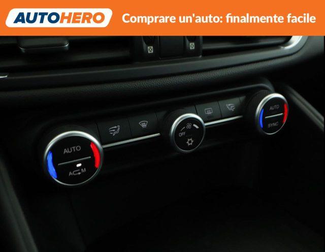 ALFA ROMEO Giulia 2.2 Turbodiesel 180 CV AT8 Super