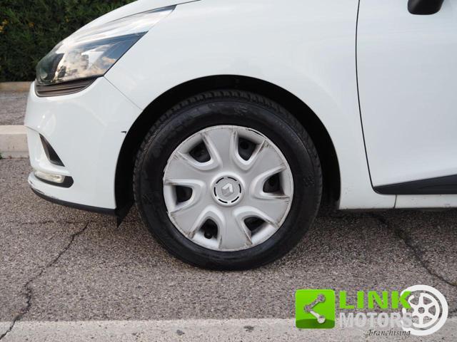 RENAULT Clio dCi 8V 75 CV Start&Stop 5 porte Energy Intens