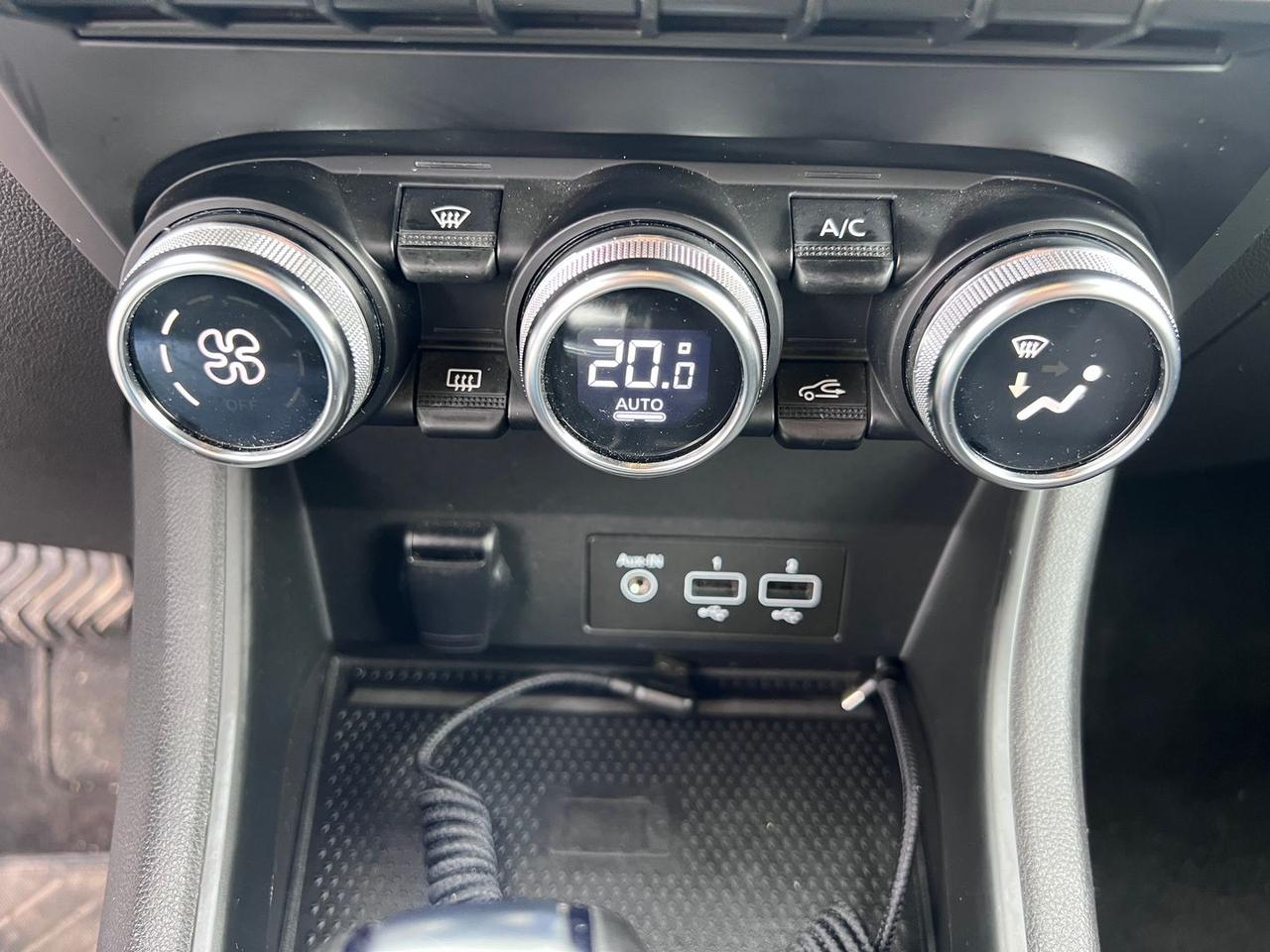 Renault Captur E-TECH 145 HEV Intens #10239