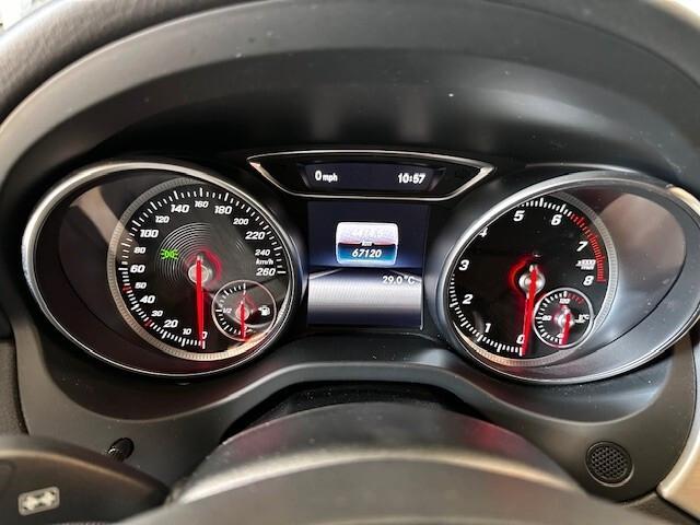 Mercedes-benz GLA 180 GLA 180 Premium