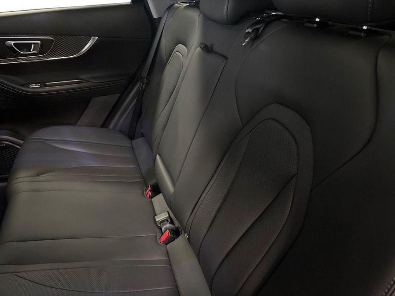 DR AUTOMOBILES dr6 DR6 TGDI BZ/GPL COLLECTION