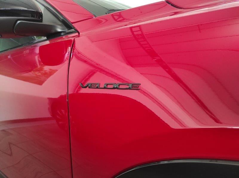 ALFA ROMEO Tonale - Tonale 1.5 160 CV MHEV TCT7 Veloce