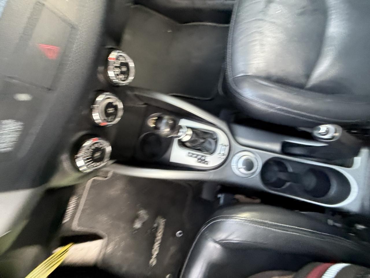 Citroen C-Crosser 2.2 HDi 160 CV FAP DCS Exclusive