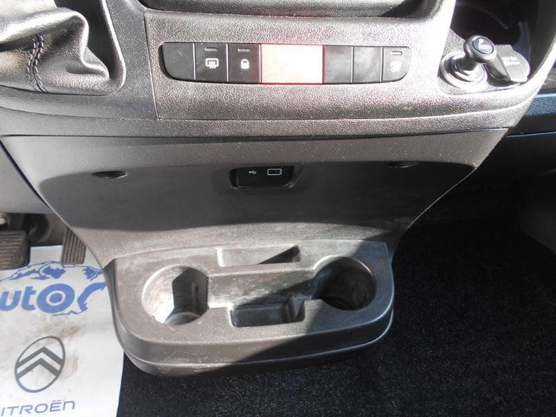 Peugeot Boxer 335 22 HDi 140 PM-TN Furg Finanziato