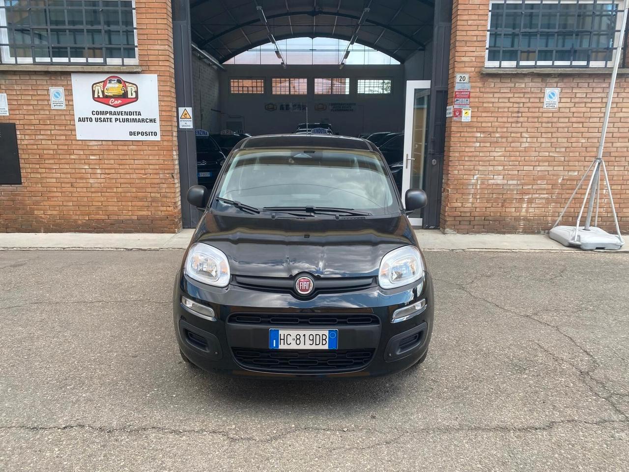 Fiat Panda Pandina 1.0 FireFly 65 CV Hybrid Pop - KM 0 - NO FINANZIAMENTO