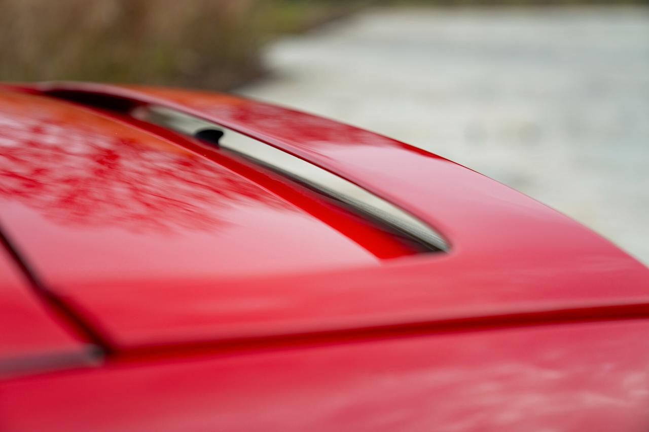 Alfa Romeo 156 GTA SPORTWAGON - ALF00236