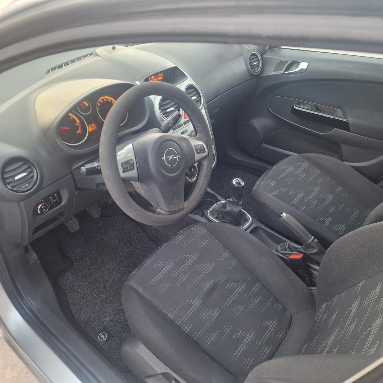 Opel Corsa 1.3 CDTI 95CV F.AP. 5 porte Elective