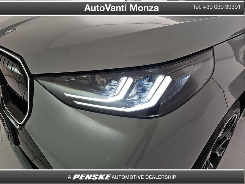 BMW X3 X3 xdrive20d MSport Pro auto