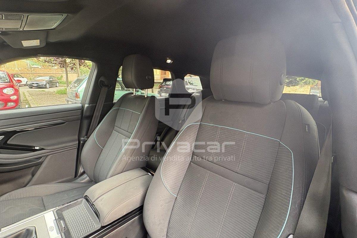 LAND ROVER Range Rover Evoque 2.0D I4-L.Flw 150 CV