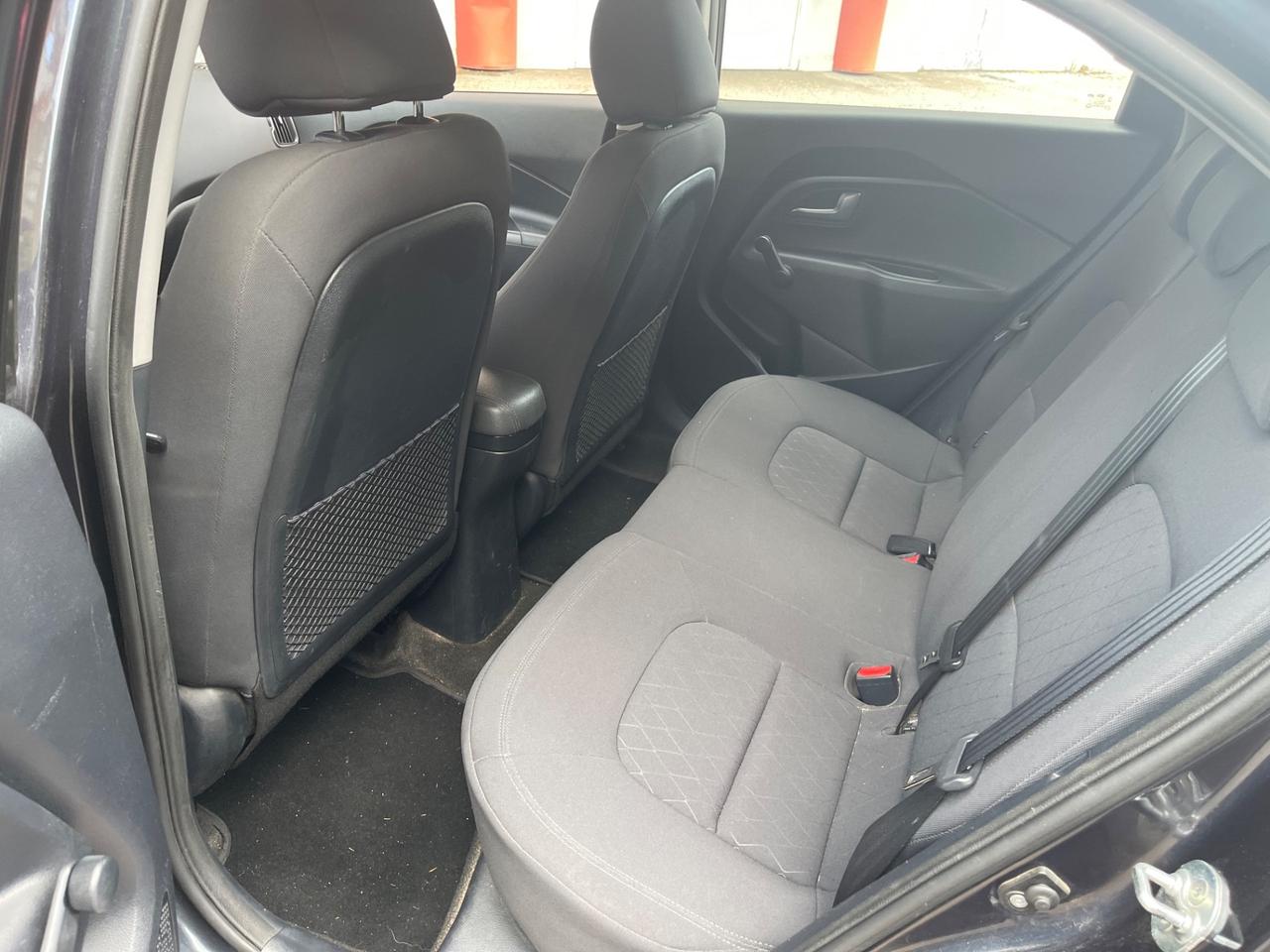 Kia Rio 1.2 CVVT 5p. ECO GPL Cool SI NEOPATENTATI