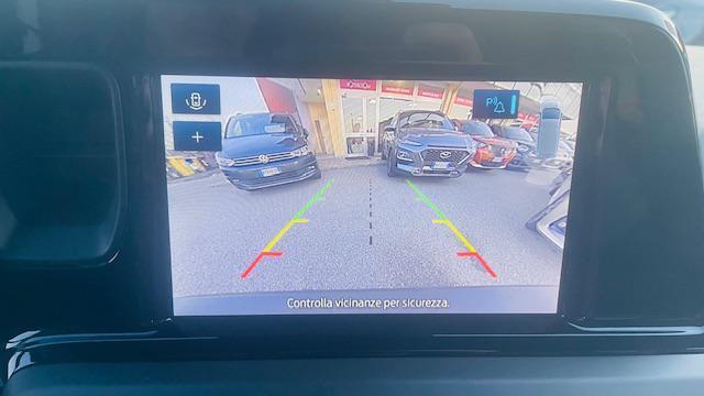 FORD Tourneo Courier 1.0 EcoBoost 125cv Titanium + Winter Pack