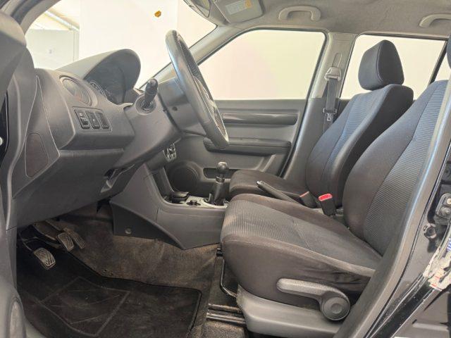 SUZUKI Swift 1.3 5p. GL Plus